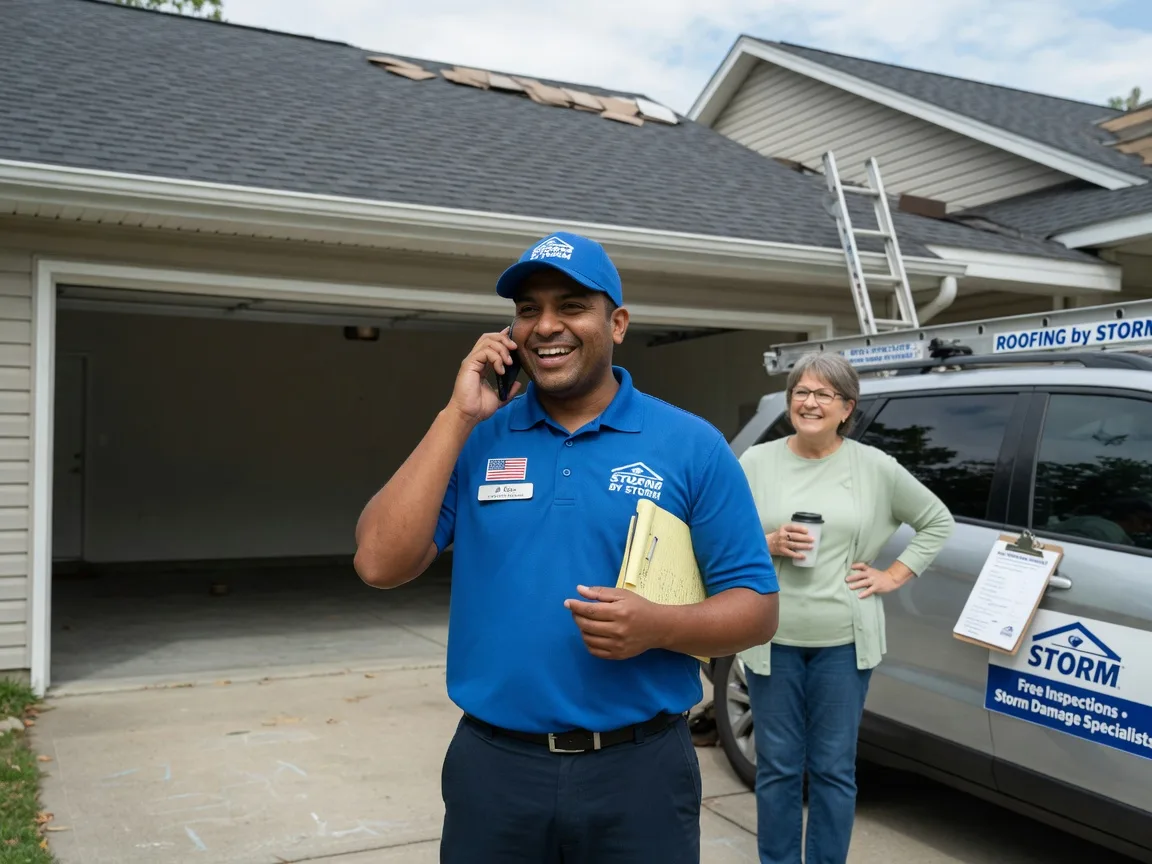 Roof Repair Near Me Westmoreland City, PA FAQs